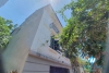 Four-bedroom house near French international school Long Bien.